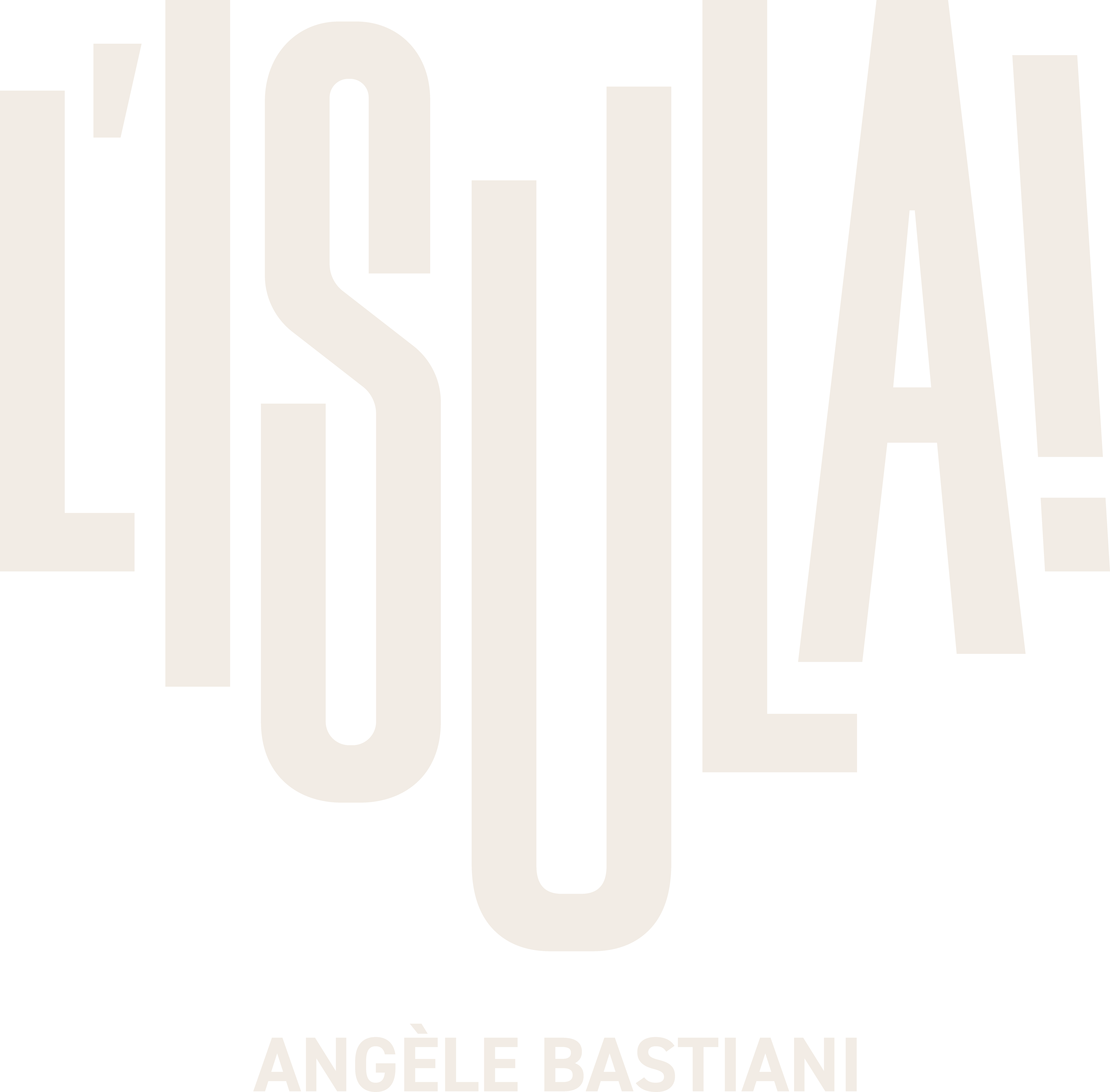 L'Isula!